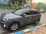 Hyundai Creta 2017 Well Maintained