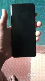 Vivov40e good conditions 3 months phone