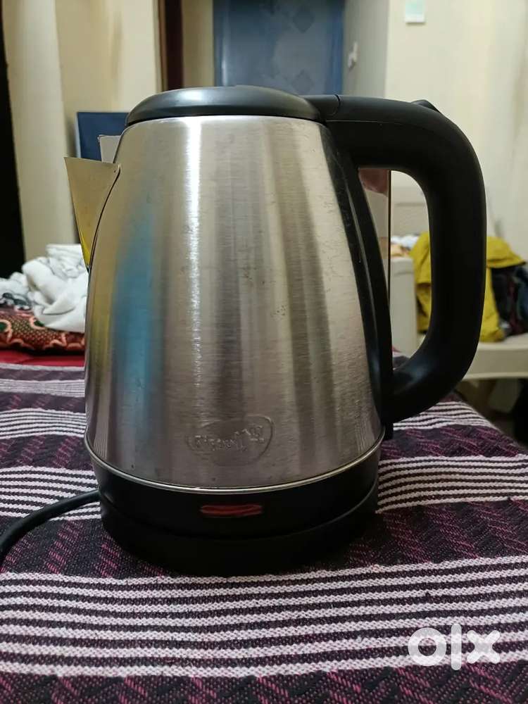 Prestige brand new kettle