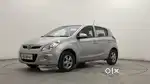 Hyundai i20 1.2 Asta, 2011, Petrol