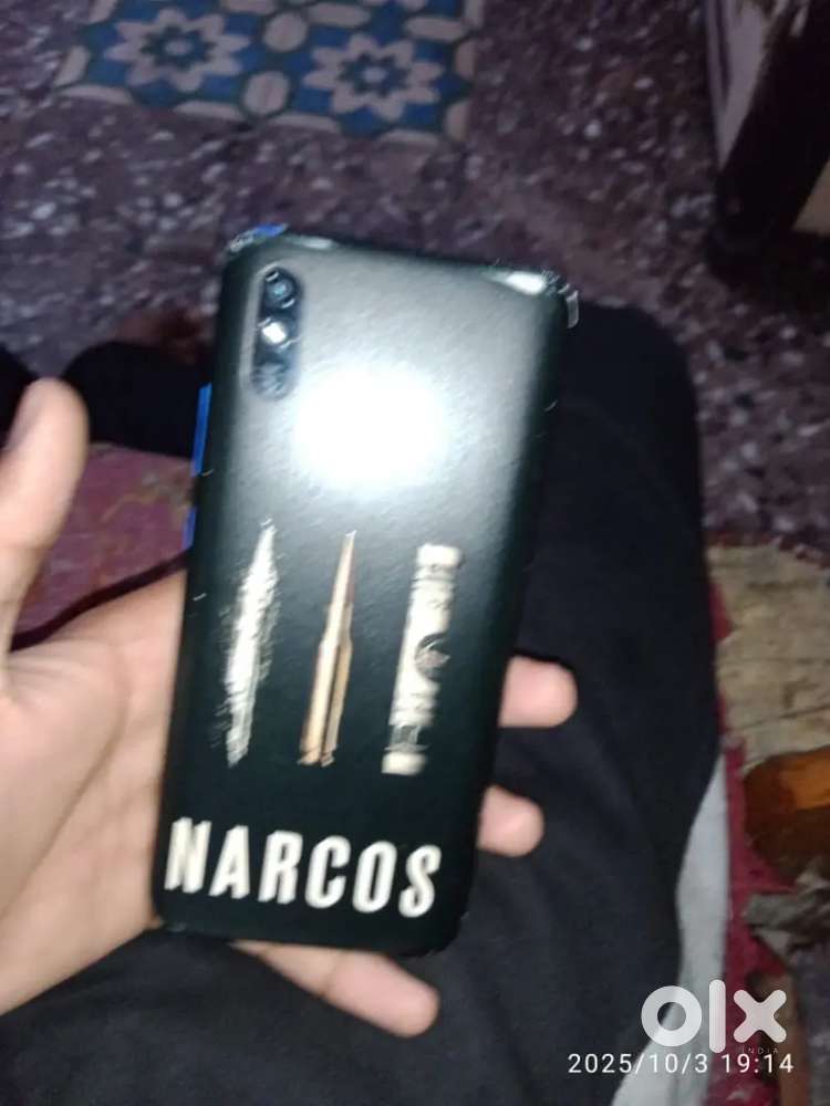 Good condition