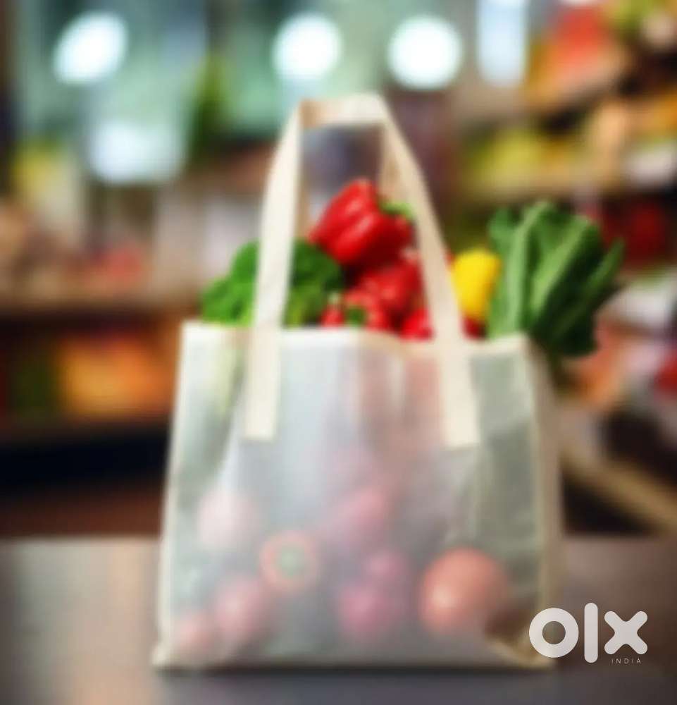 പാക്കിങ് സ്റ്റാഫിനെ ആവശ്യമുണ്ട്