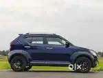 Maruti Suzuki Ignis 2022 Petrol 16000 Km Driven