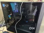 RTX 2060 Super and PC components