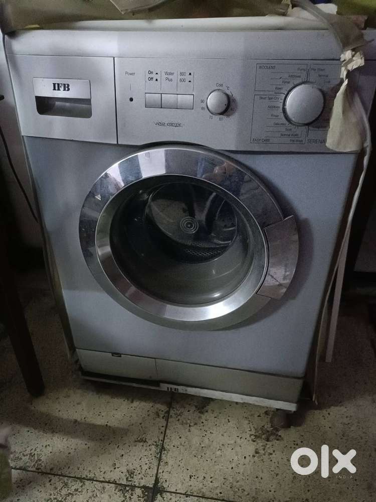 Ifb fully automatic washing machine