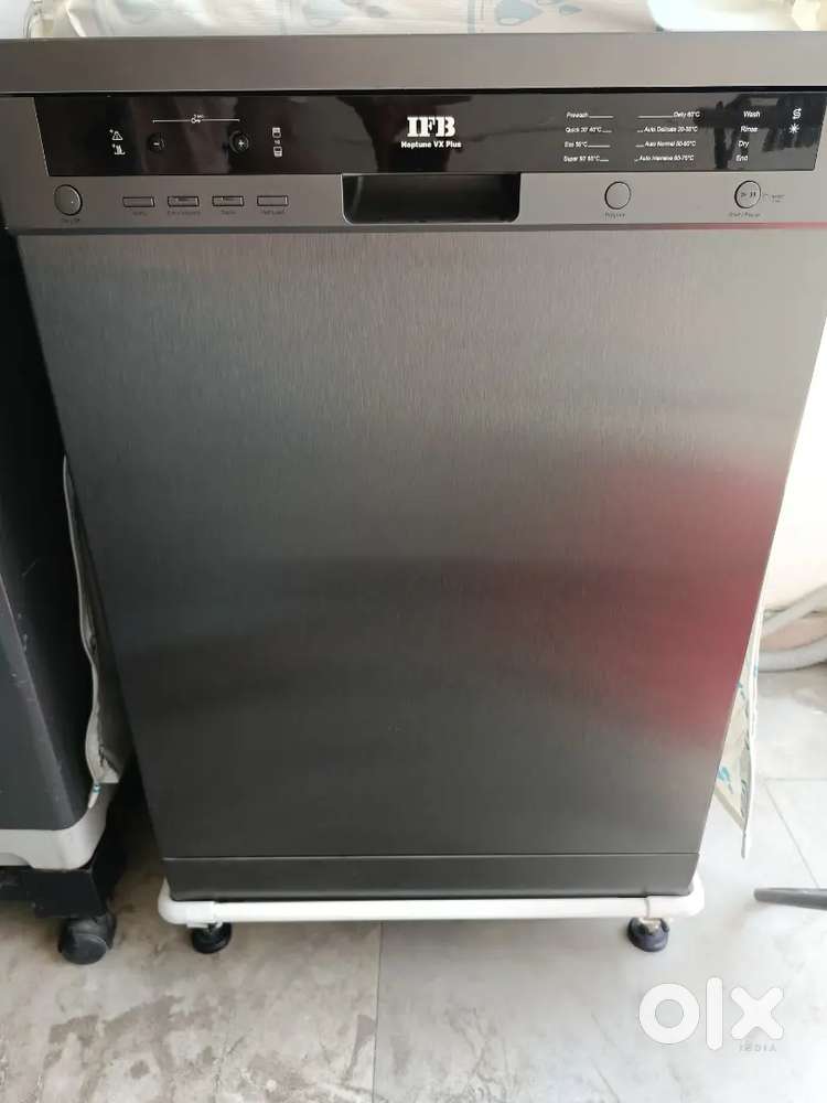IFB Neptune vx plus dishwasher -2021