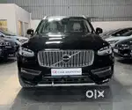 Volvo XC90 D5 AWD, 2015, Diesel