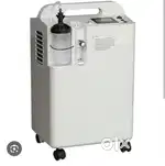 Oxygen concentrator