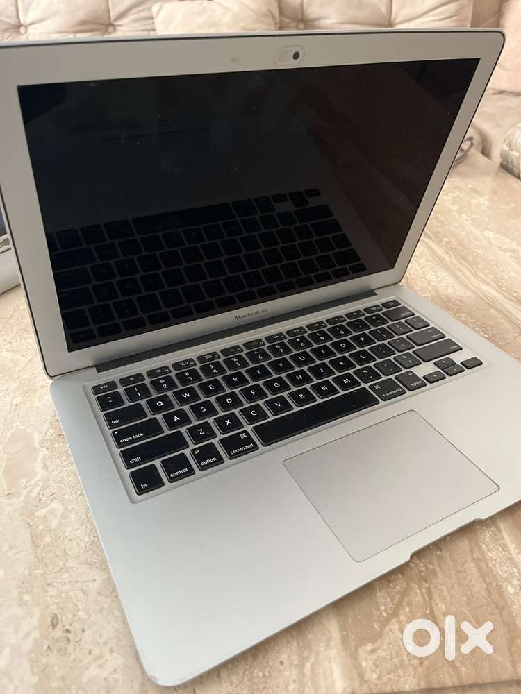 Dead Macbook air 2017 13 inch