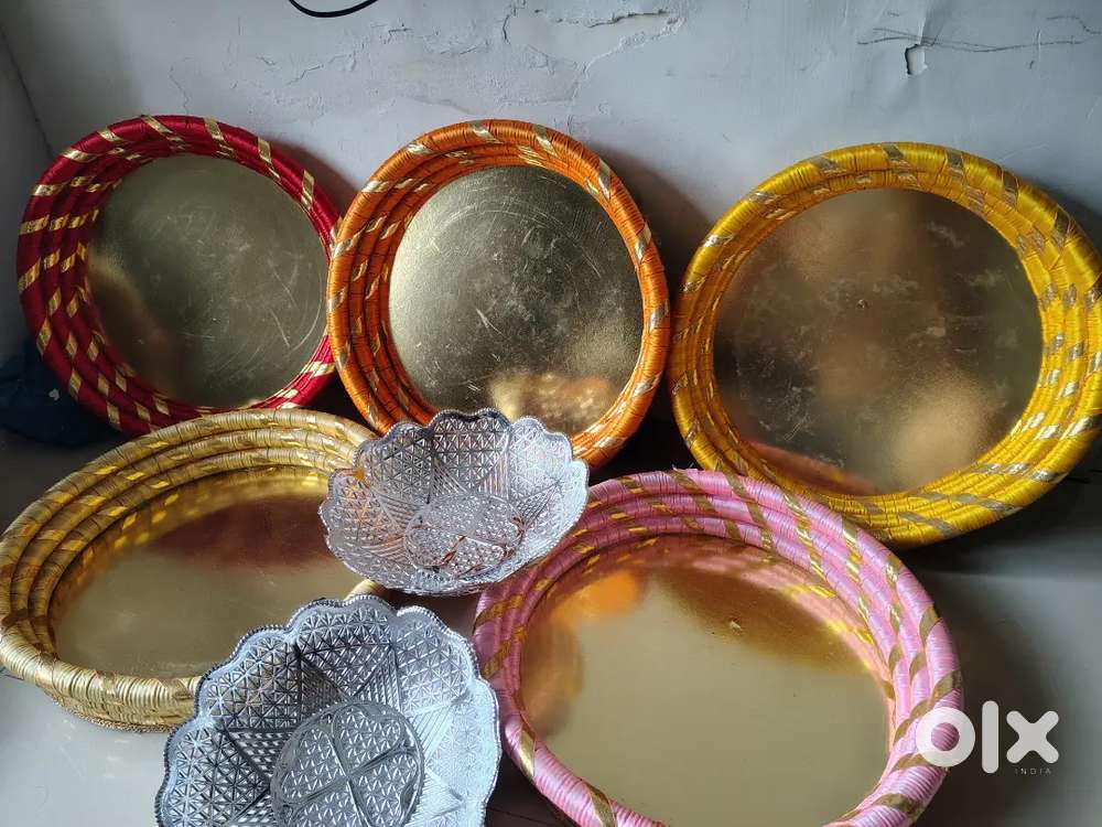 Fruit gifting Basket For wedding