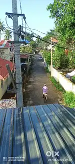 Upstair for Rent