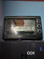 Oven Barbeque