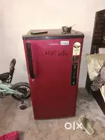 T,series refrigerator 181L new not used