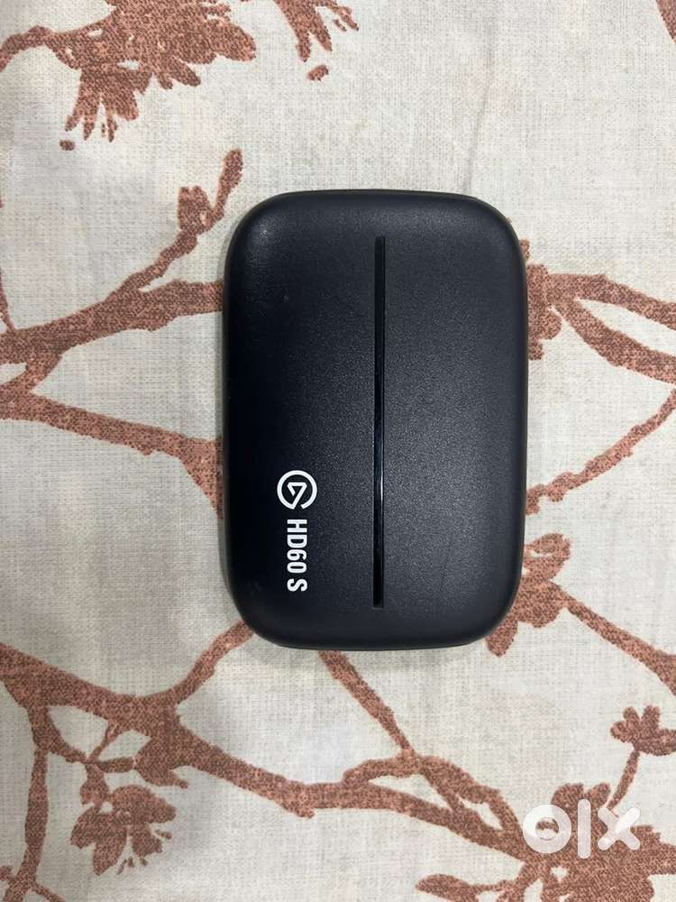 Elgato Game Capture HD60 S - Stream