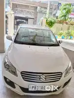 Maruti Suzuki Ciaz 2016 Diesel Good Condition