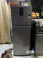 Whirlpool fridge