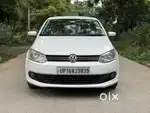 Volkswagen Vento 2010-2013 Petrol Highline, 2012, Petrol
