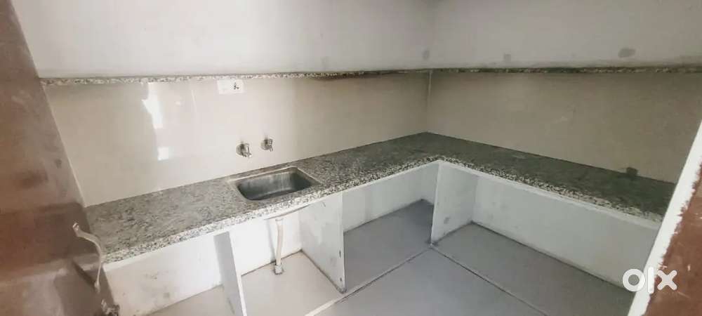 1Bhk Flat For Rent Brilliant Small Family only