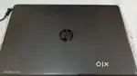 HP laptop AMD