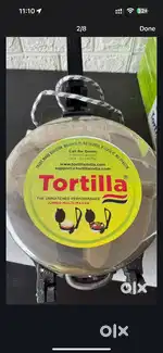Multipurpose Roti maker