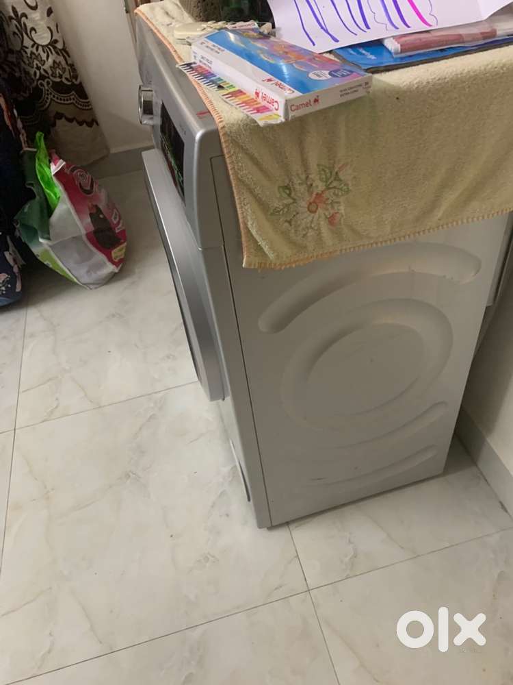 Bosch washing machine for sale