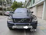 Volvo XC90 2014 Diesel 160000 Km Driven Single owner.