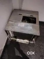 1.5 Ton window AC Hitachi