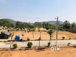 OPEN  Plot For SALE Very Near To ECIL