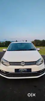 Volkswagen Ameo 1.5 TDI Highline, 2017, Diesel