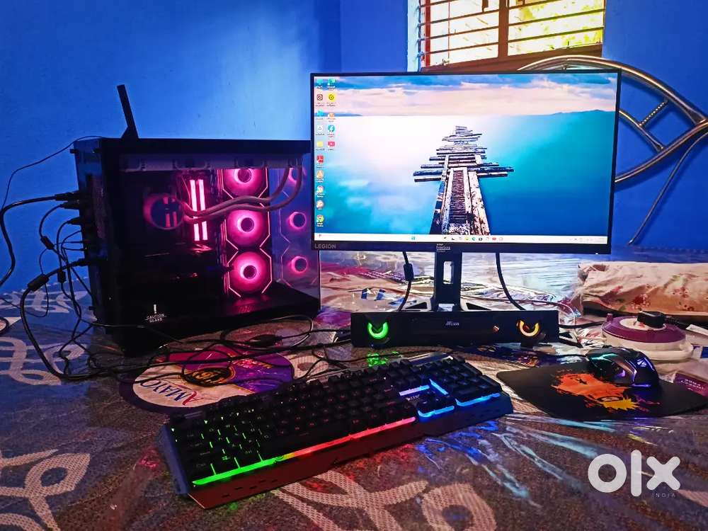 Please buy my computer