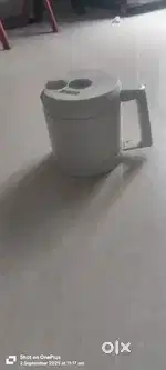Just sell my items