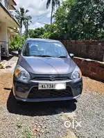 Maruti Suzuki Alto 800 2022 Petrol Well Maintained