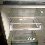 Double door fridge 4 star good condition