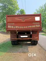 i want to sell my tata hyva vehicle in good condition