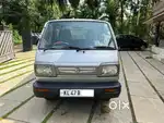 Maruti Suzuki Omni 5 Seater, 2012, Petrol