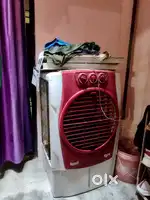 Dessert cooler