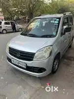 Maruti Suzuki Wagon R CNG LXI Opt, 2012, CNG & Hybrids
