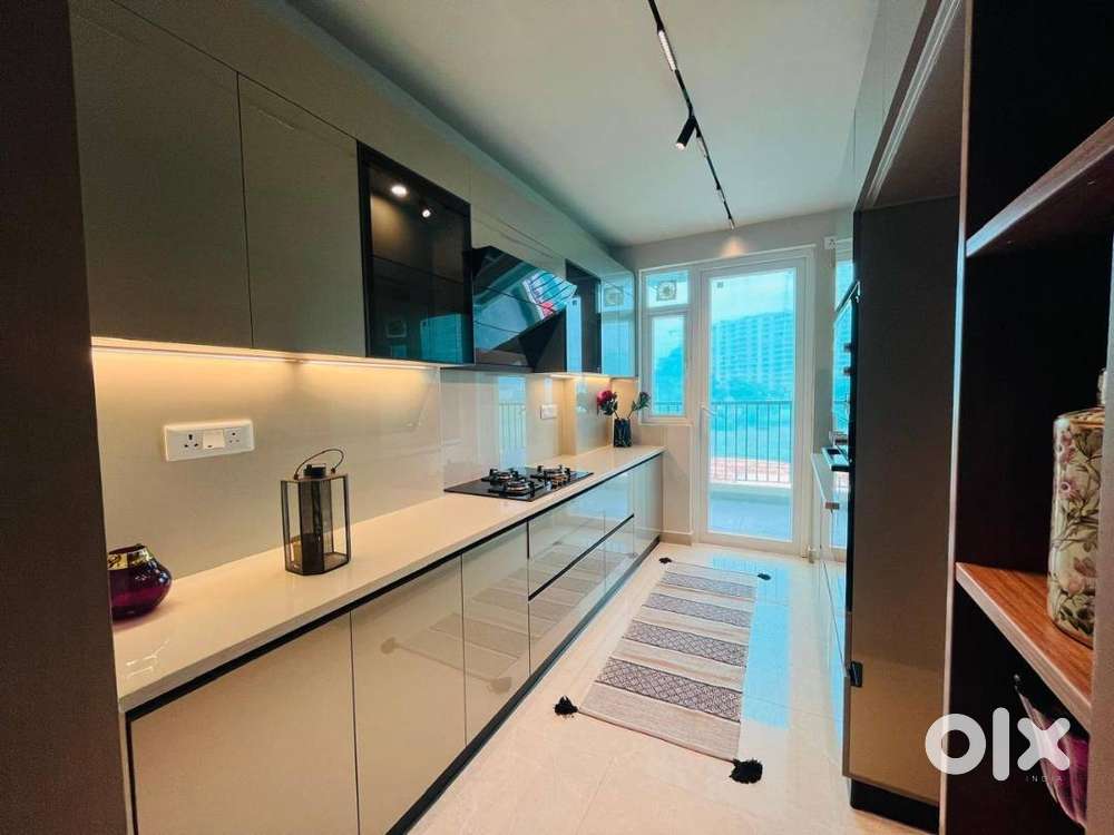 flat for sale in zirakpur highground