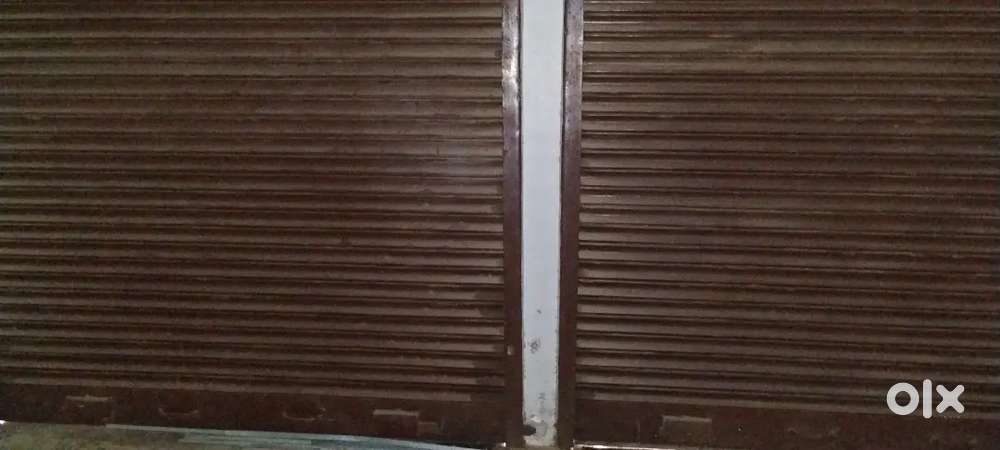 Shop for rent Sidhari near Shankar ji ki murti