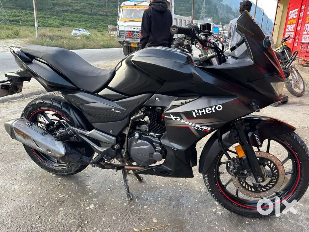 Good condition