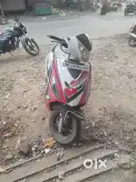 Good condition maintained scooter