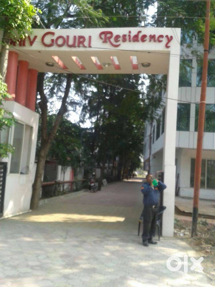 2 BHK Flat for Rent at Indore