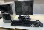 Full computer setup