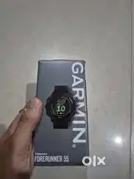 Garmin Watch Forerunner 55