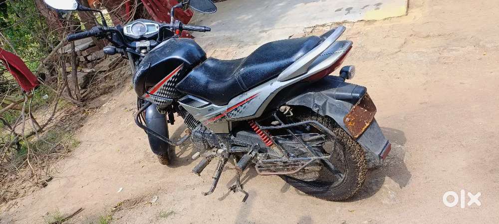 Best condition dono tyre new