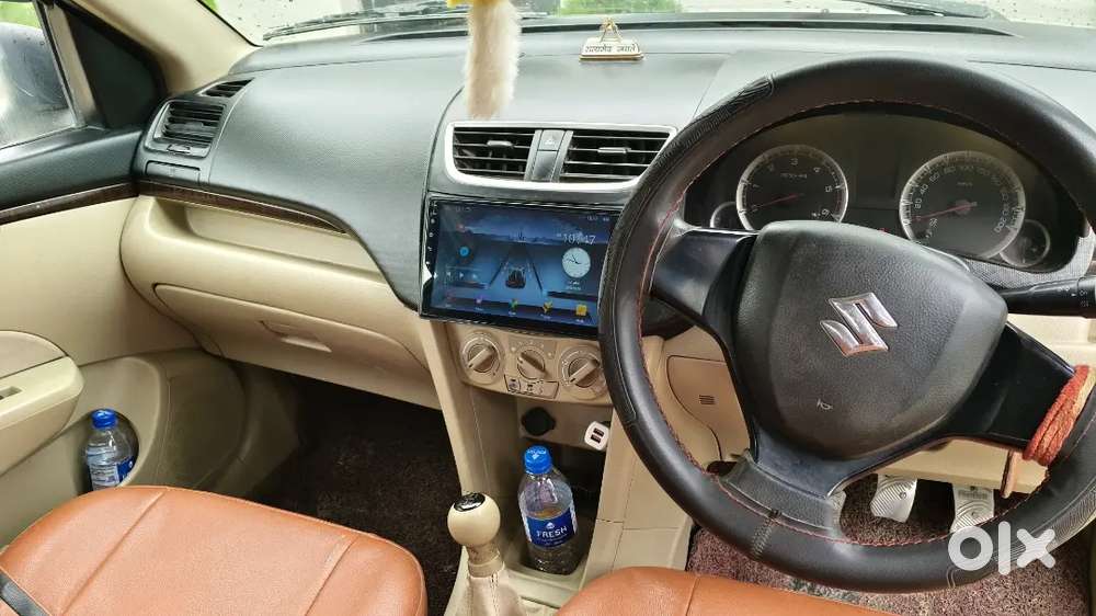 Maruti Suzuki Swift Dzire 2013 Diesel Well Maintained