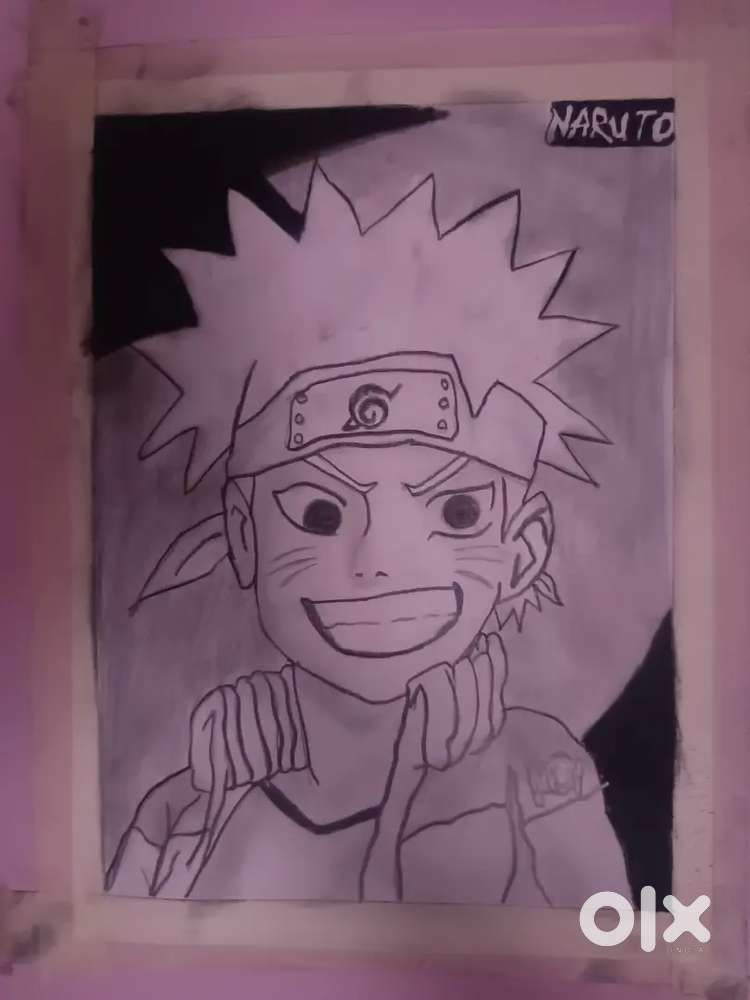 A very cool painting