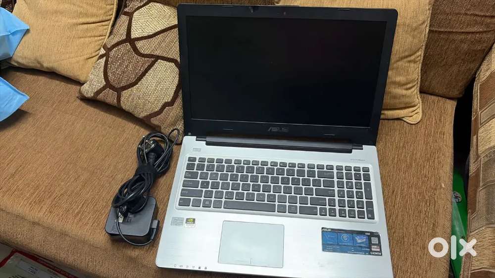 Asus laptop