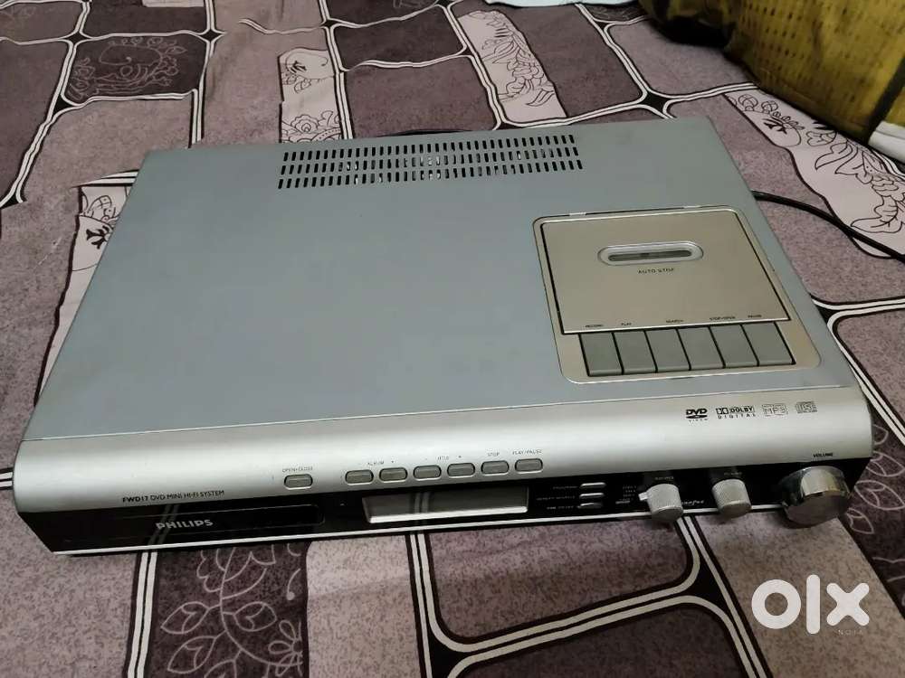 DVD video, DISC digital audio
