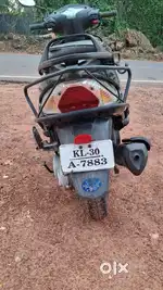 Very Good condition Scooter. low price